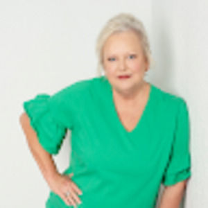 Meet your Posher, Janet